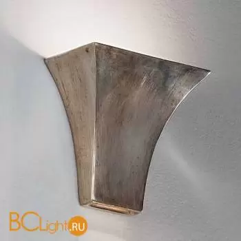 Бра Orion Leuchten WA 2-1160/1 Alt-silber